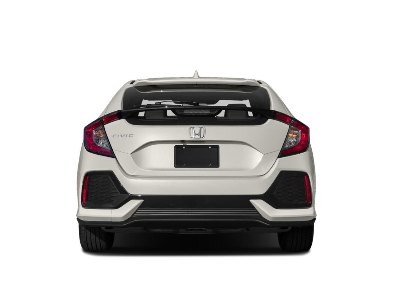 2019 Honda Civic Hatchback Vehicle Photo in Louisville, KY 40505