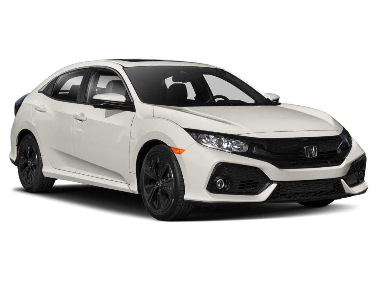 2019 Honda Civic Hatchback Vehicle Photo in Louisville, KY 40505