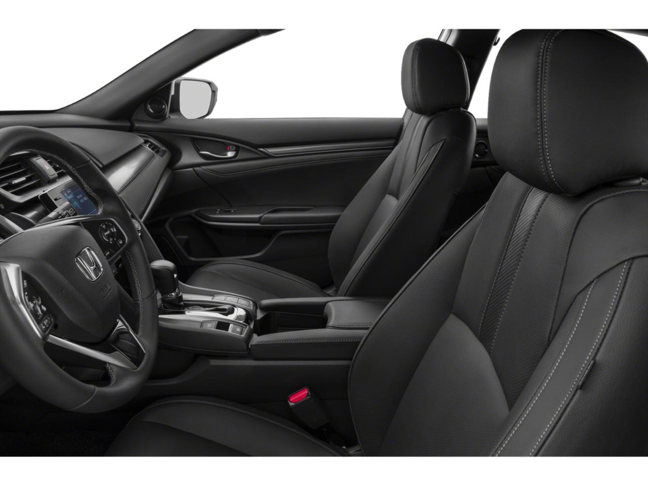 2019 Honda Civic Hatchback Vehicle Photo in Louisville, KY 40505