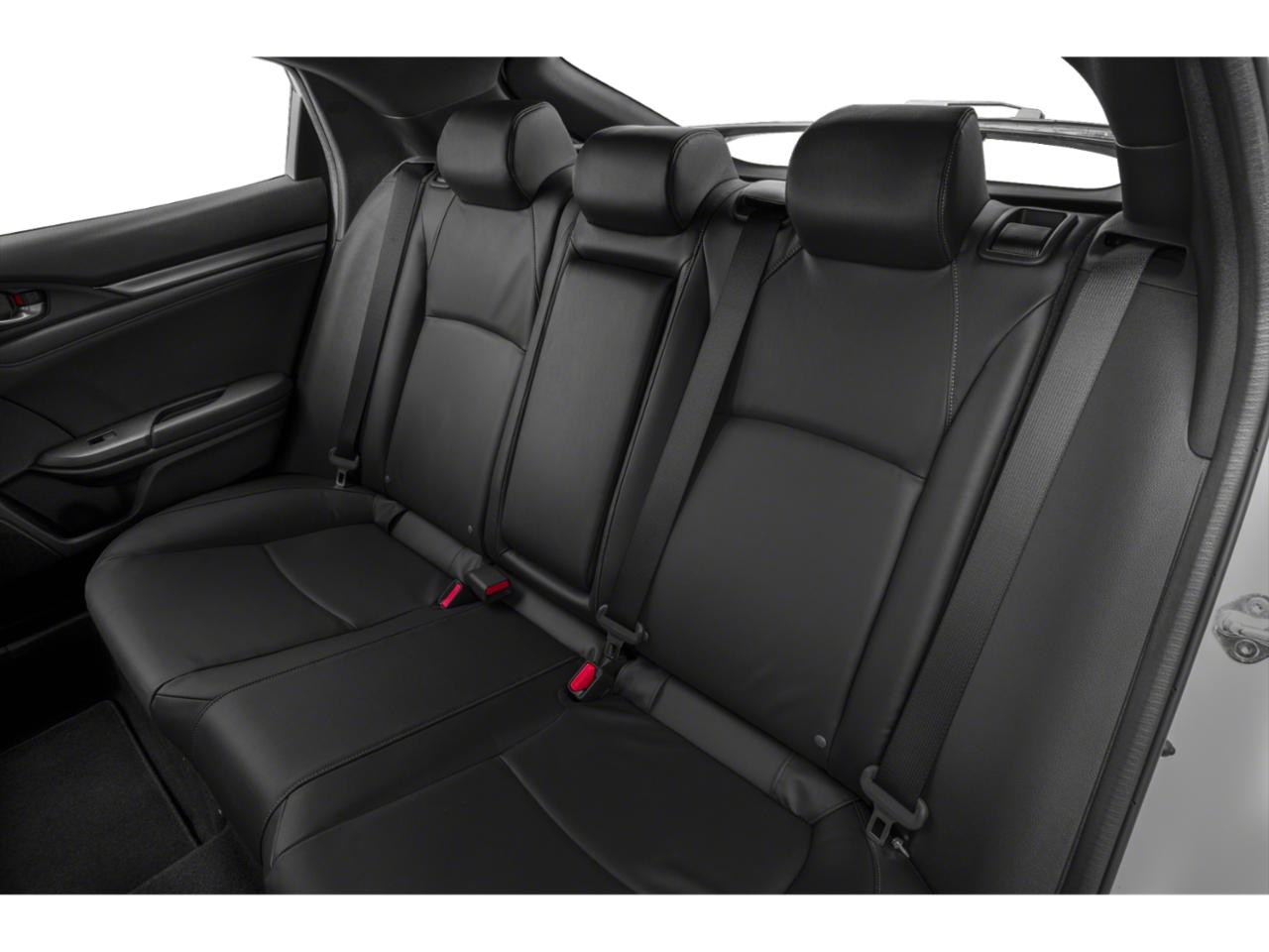 2019 Honda Civic Hatchback Vehicle Photo in Louisville, KY 40505