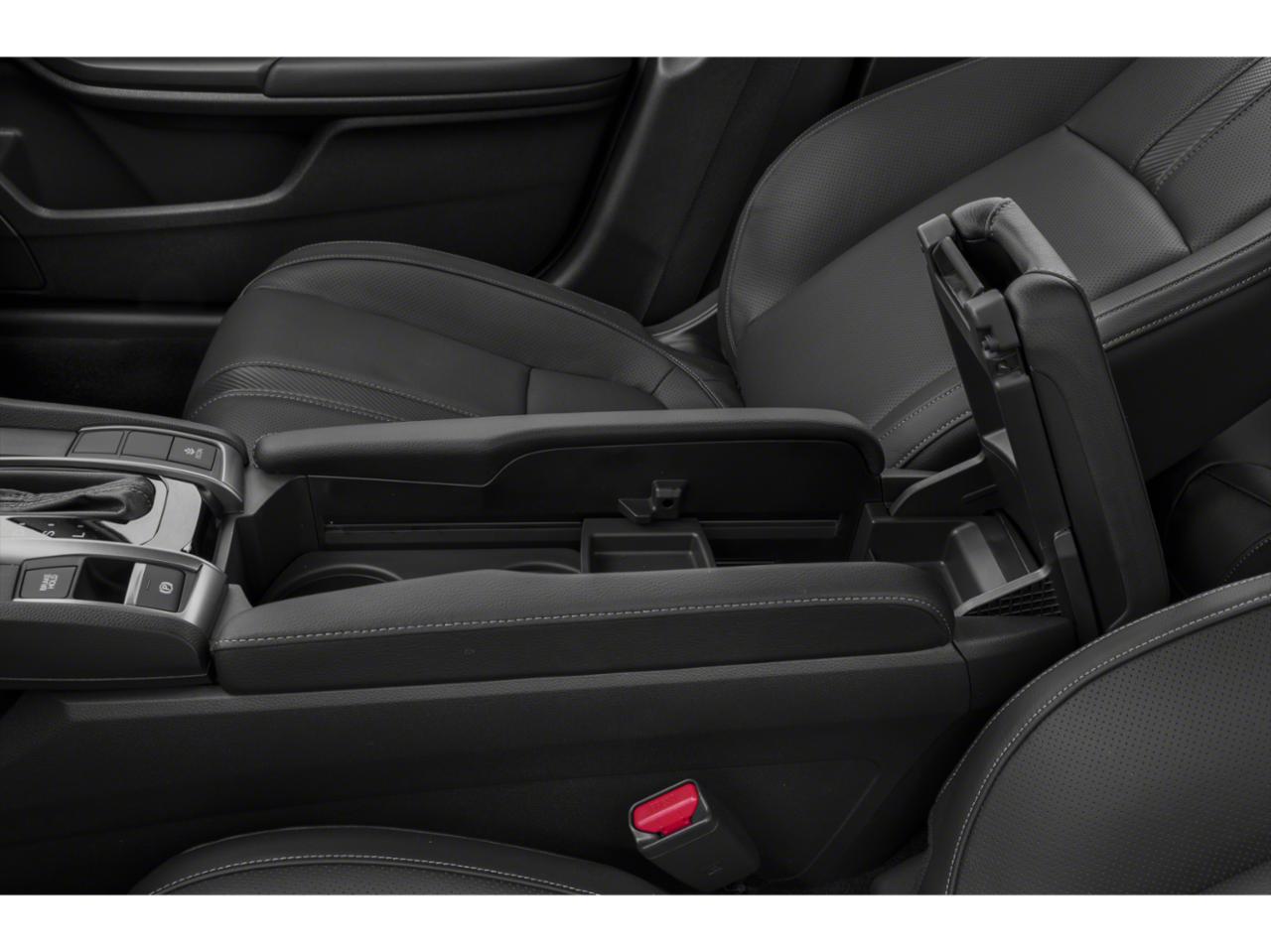 2019 Honda Civic Hatchback Vehicle Photo in Louisville, KY 40505