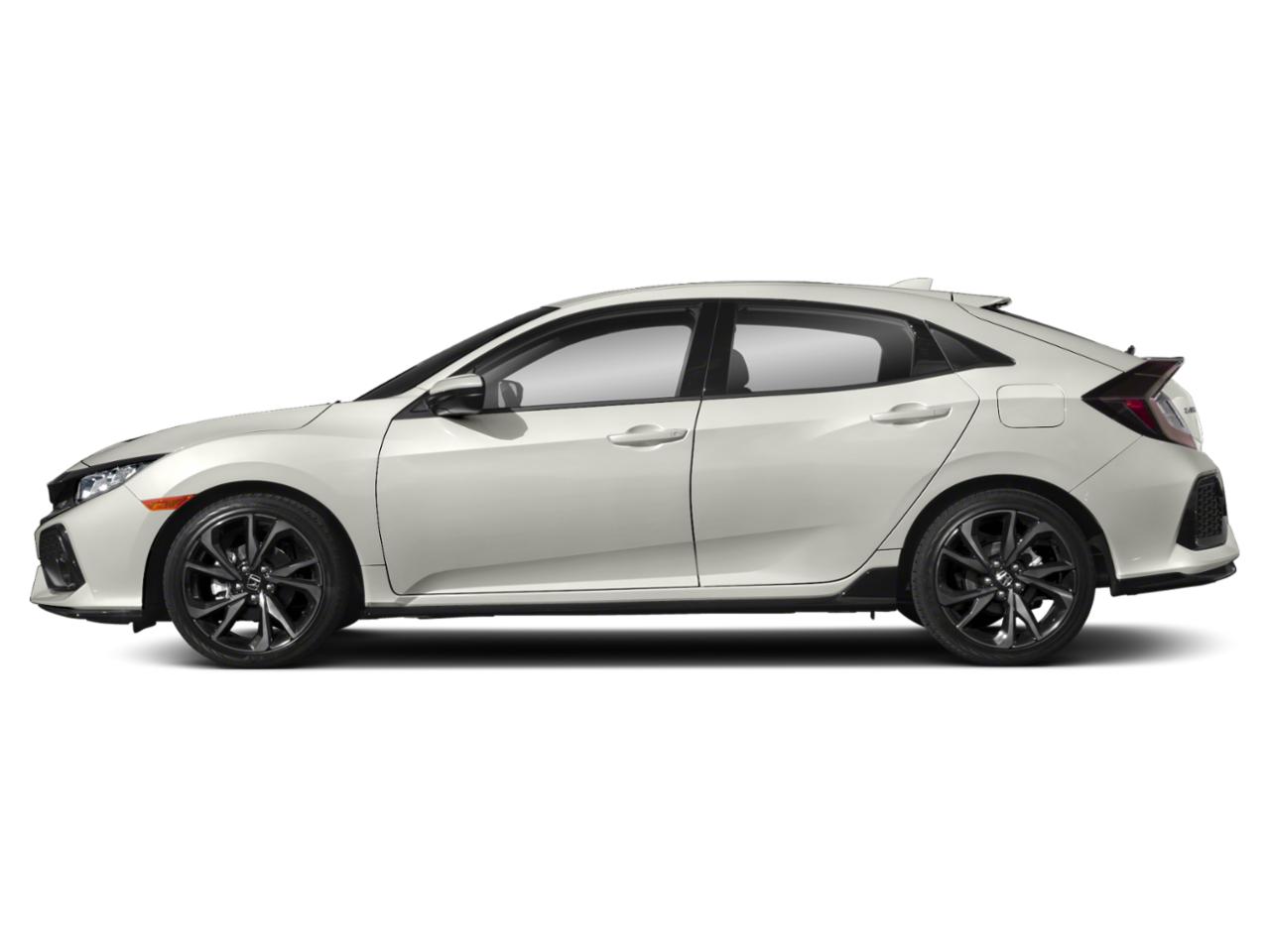 2019 Honda CIVI Vehicle Photo in GILBERT, AZ 85297-0446