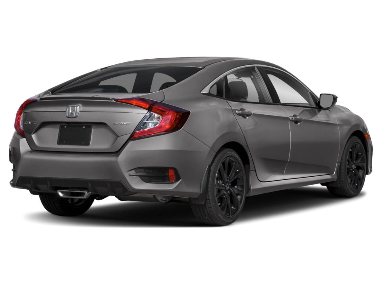 2019 Honda Civic Sedan Vehicle Photo in Memphis, TN 38128