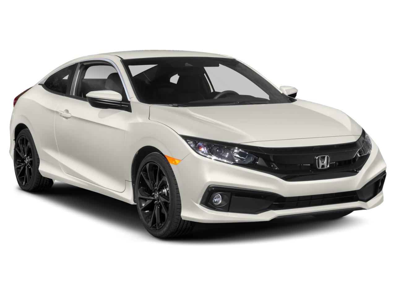 2019 Honda Civic Coupe Vehicle Photo in Sanford, FL 32771