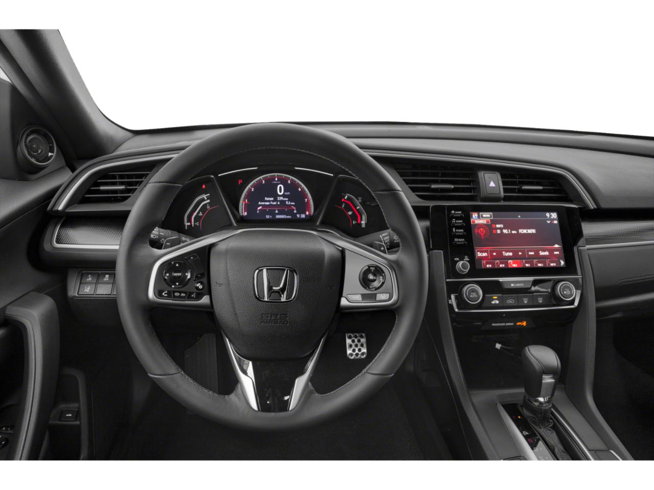 2019 Honda Civic Coupe Vehicle Photo in Sanford, FL 32771