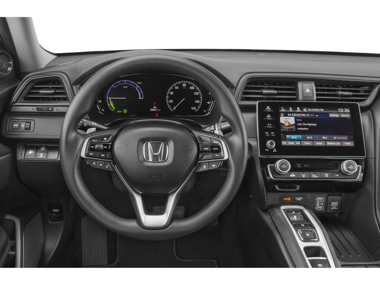 2019 Honda Insight Vehicle Photo in Grapevine, TX 76051