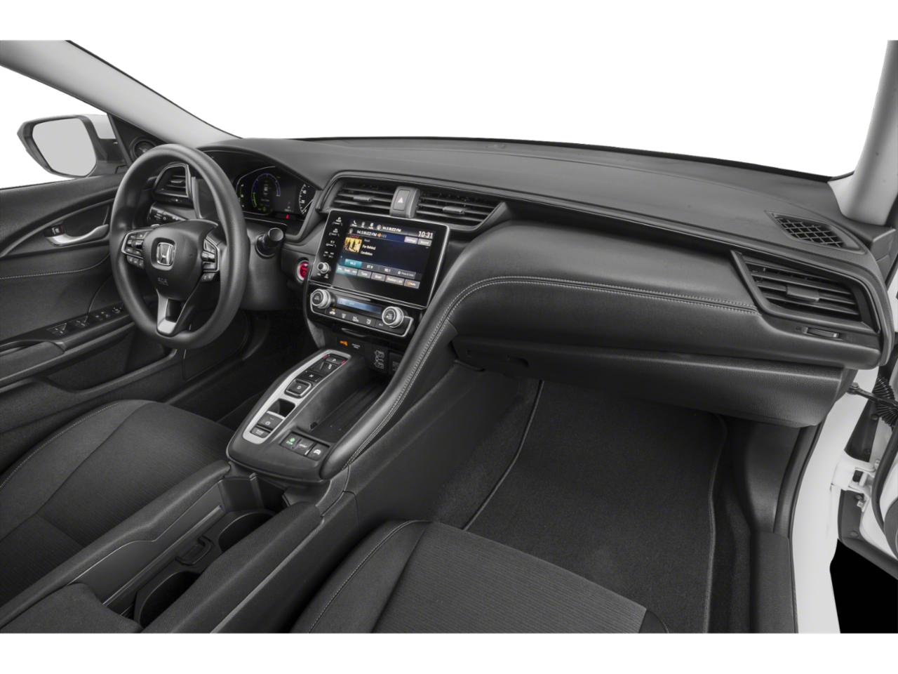 2019 Honda Insight Vehicle Photo in Davie, FL 33331