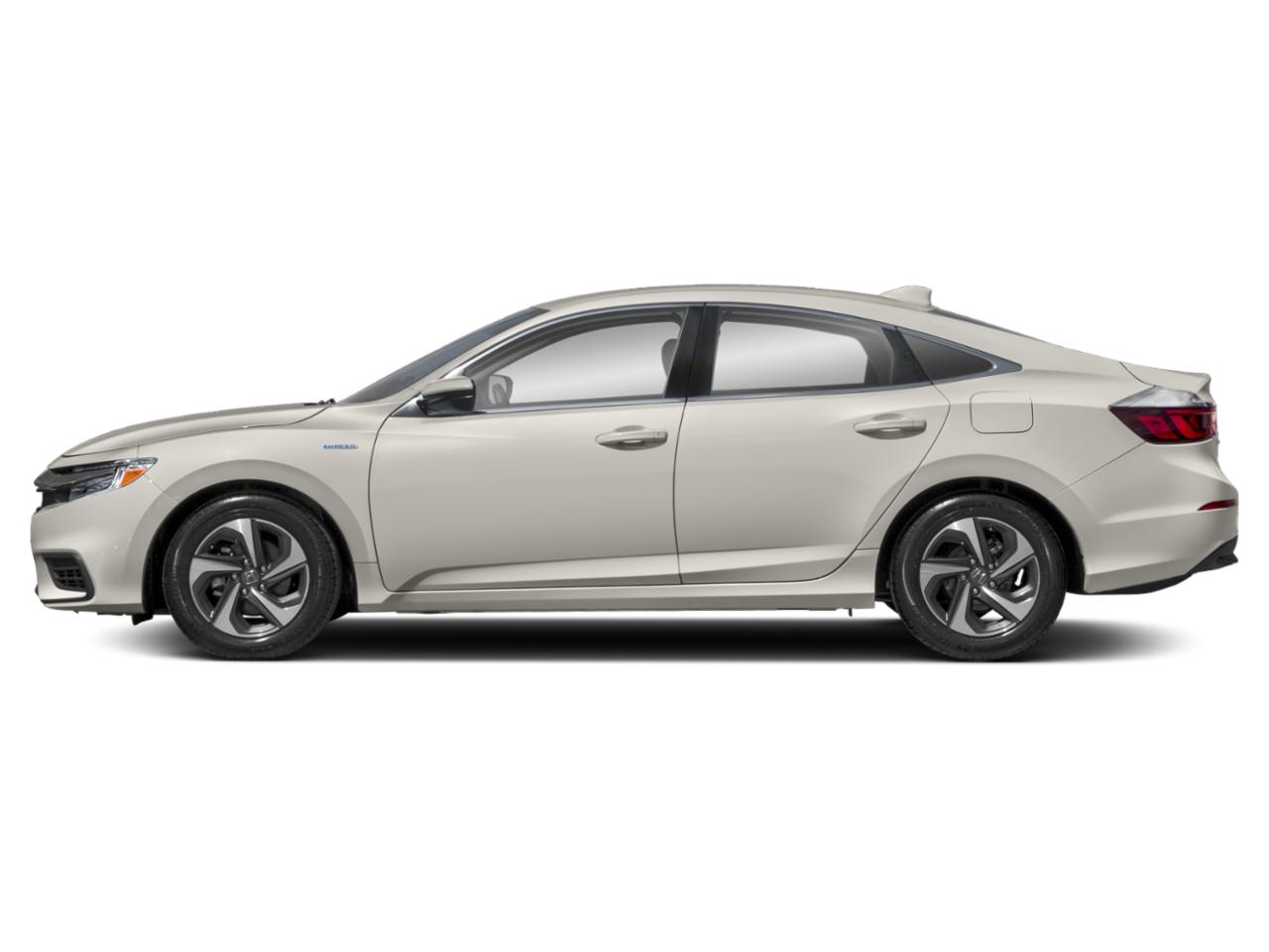 2019 Honda Insight Vehicle Photo in Davie, FL 33331