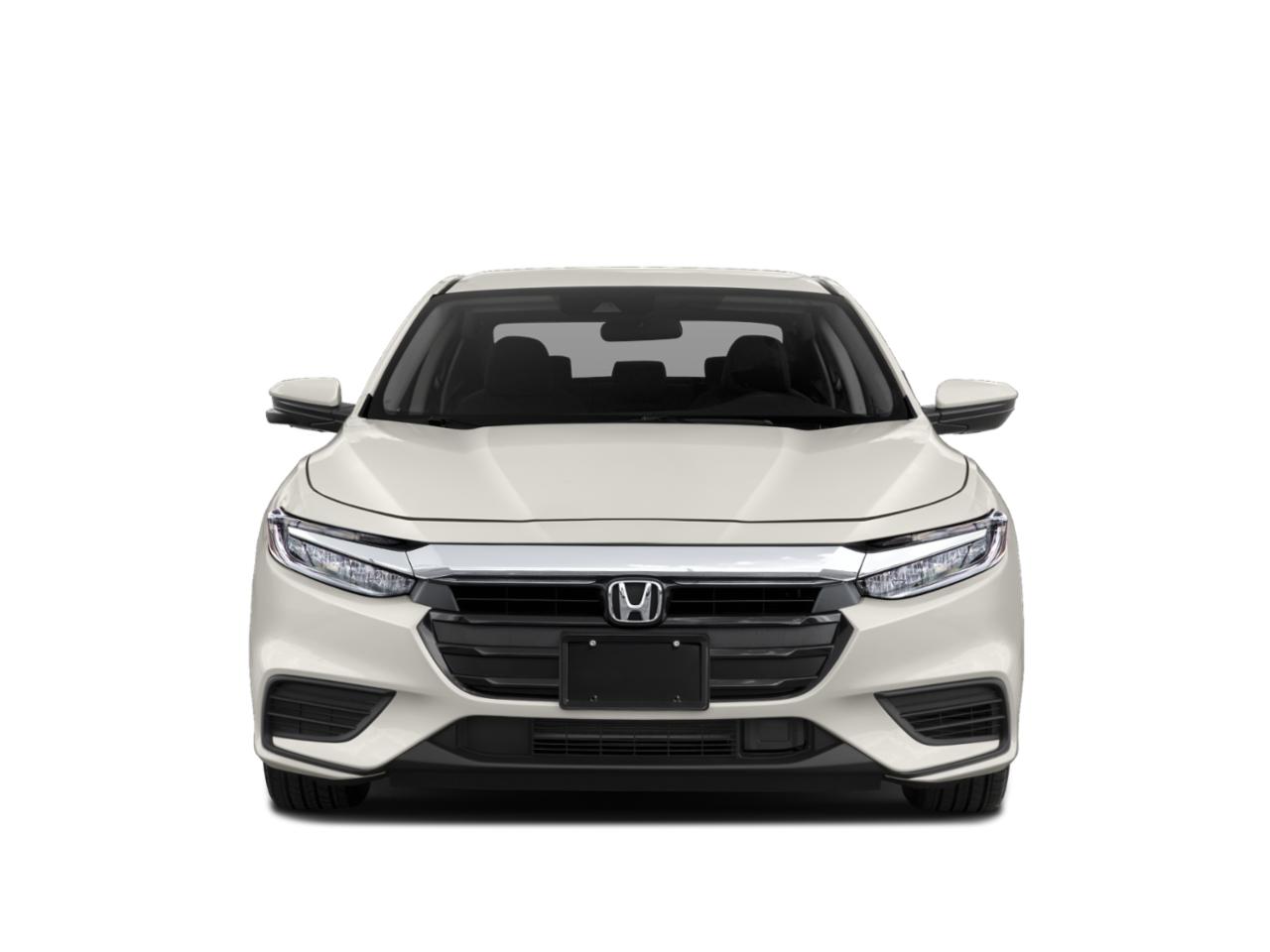 2019 Honda Insight Vehicle Photo in Grapevine, TX 76051