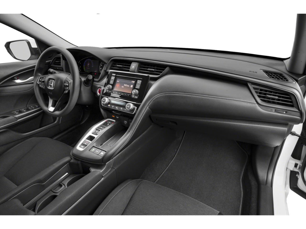 2019 Honda Insight Vehicle Photo in PEMBROKE PINES, FL 33024-6534