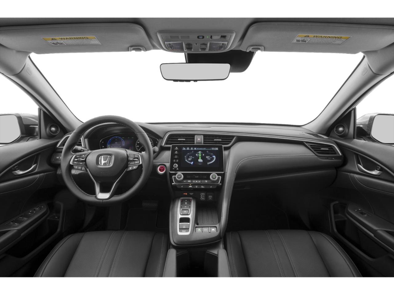 2019 Honda Insight Vehicle Photo in Clearwater, FL 33765