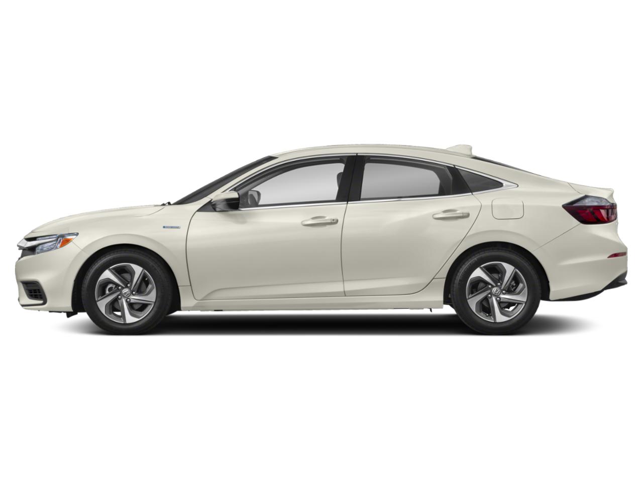 2019 Honda Insight Vehicle Photo in PEMBROKE PINES, FL 33024-6534