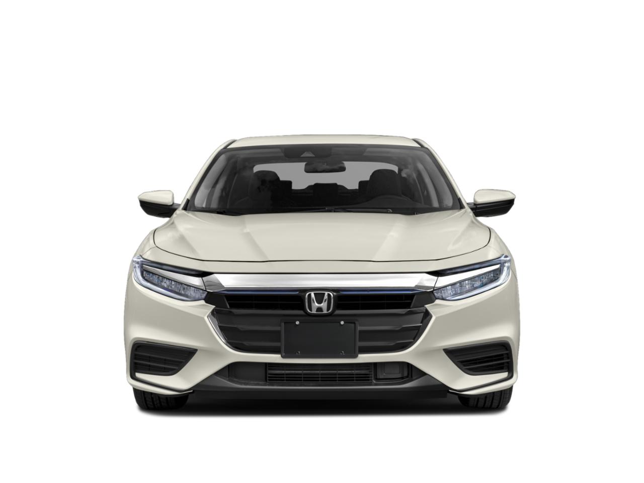 2019 Honda Insight Vehicle Photo in PEMBROKE PINES, FL 33024-6534