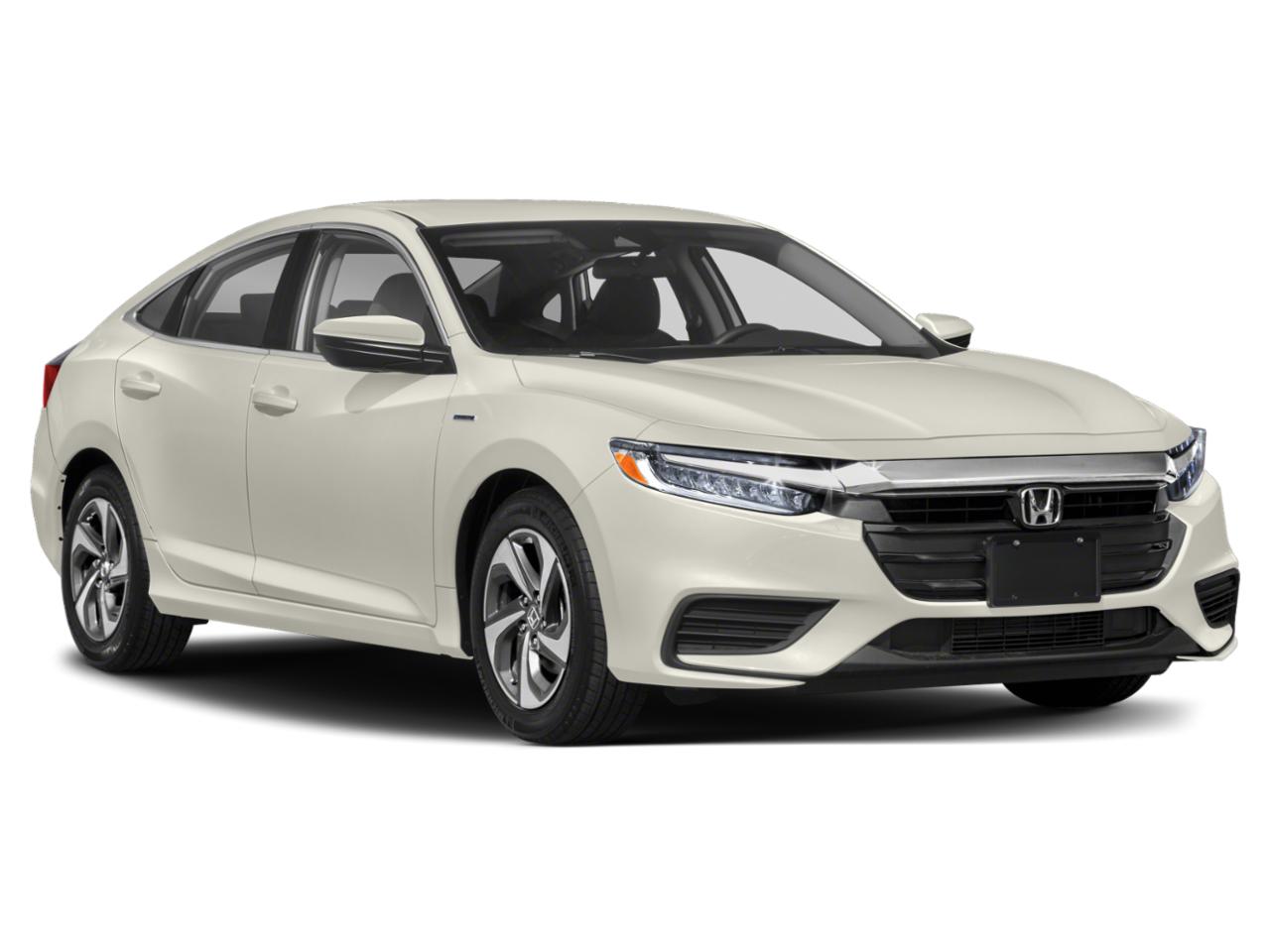 2019 Honda Insight Vehicle Photo in PEMBROKE PINES, FL 33024-6534