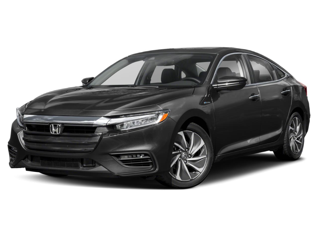 2019 Honda Insight Vehicle Photo in SOUTH PORTLAND, ME 04106-1997