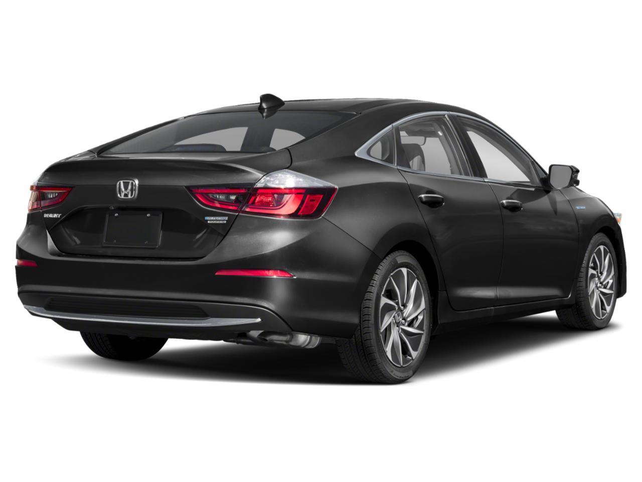 2019 Honda Insight Vehicle Photo in Clearwater, FL 33765