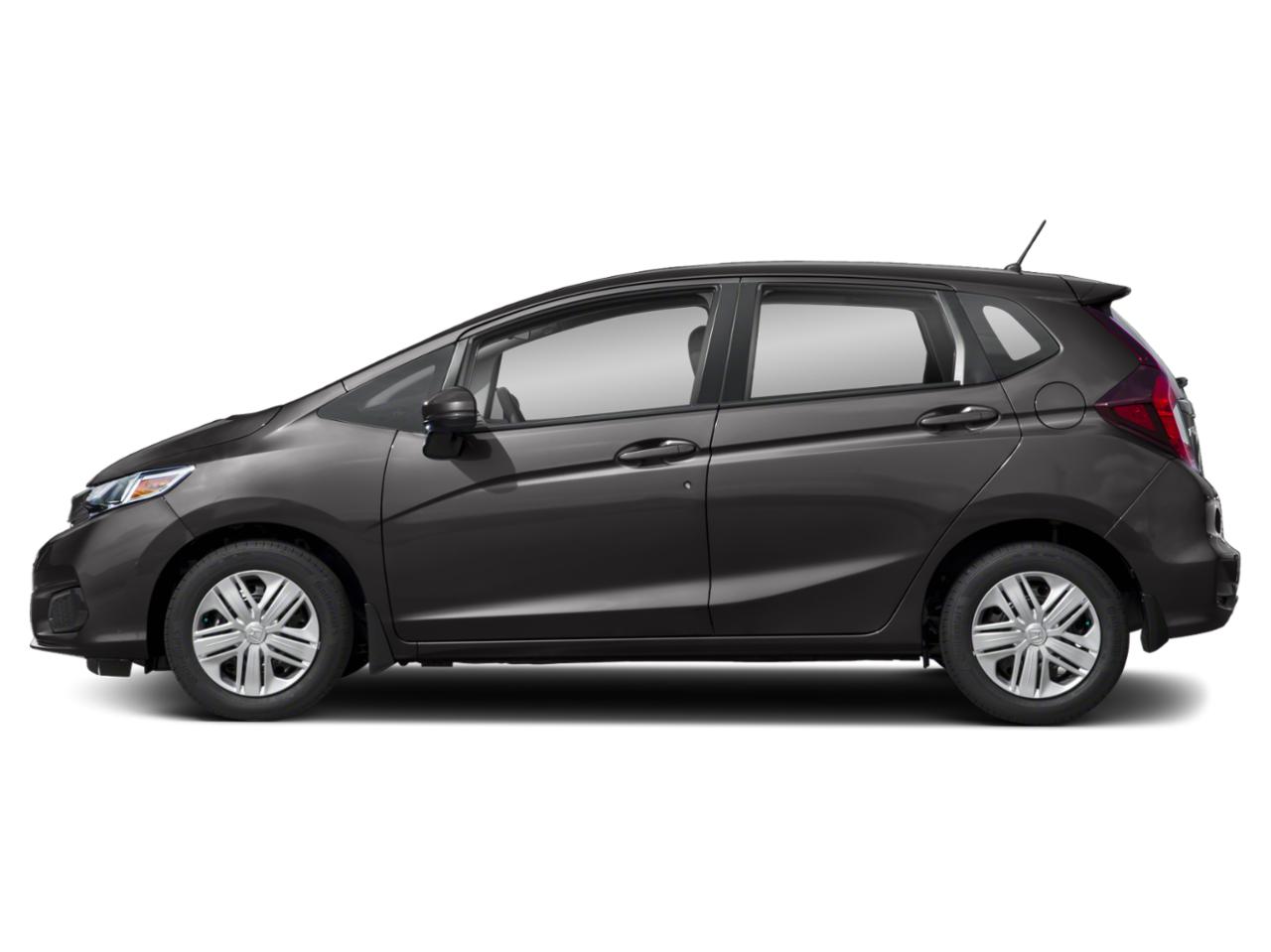 2019 Honda Fit Vehicle Photo in Delray Beach, FL 33444