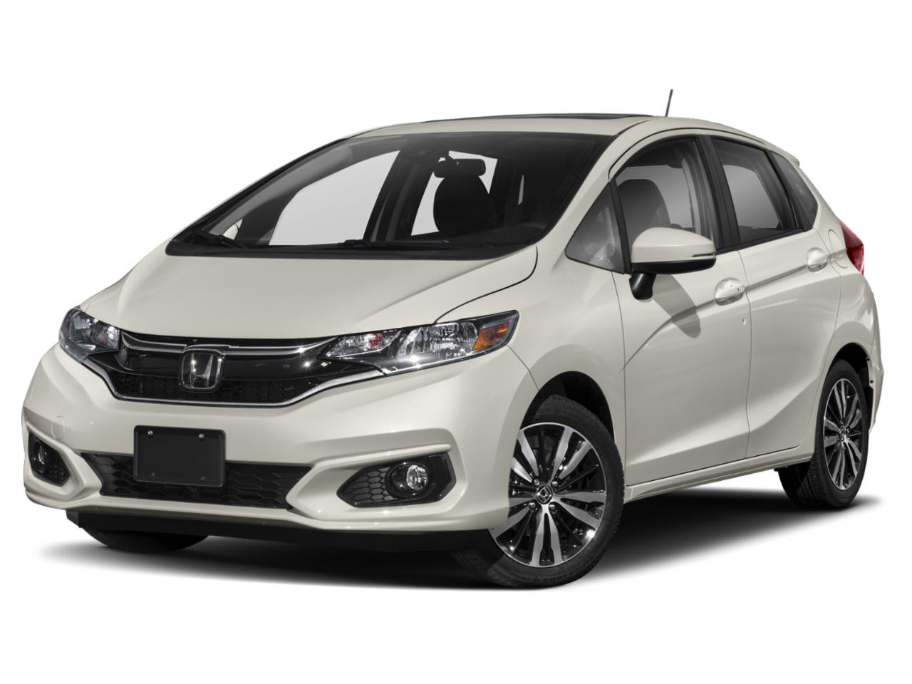 2019 Honda Fit Vehicle Photo in Ft. Myers, FL 33907