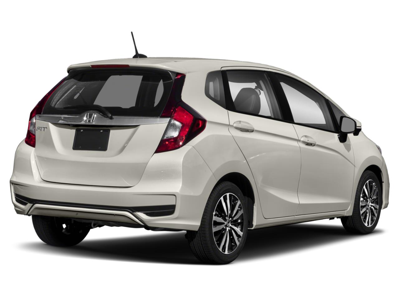 2019 Honda Fit Vehicle Photo in Ft. Myers, FL 33907