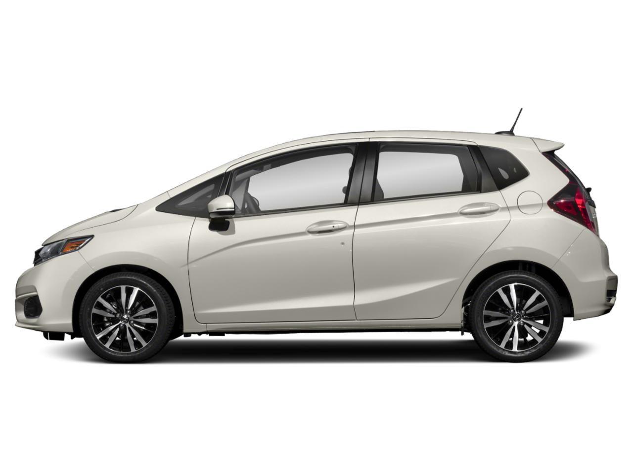 2019 Honda Fit Vehicle Photo in Ft. Myers, FL 33907