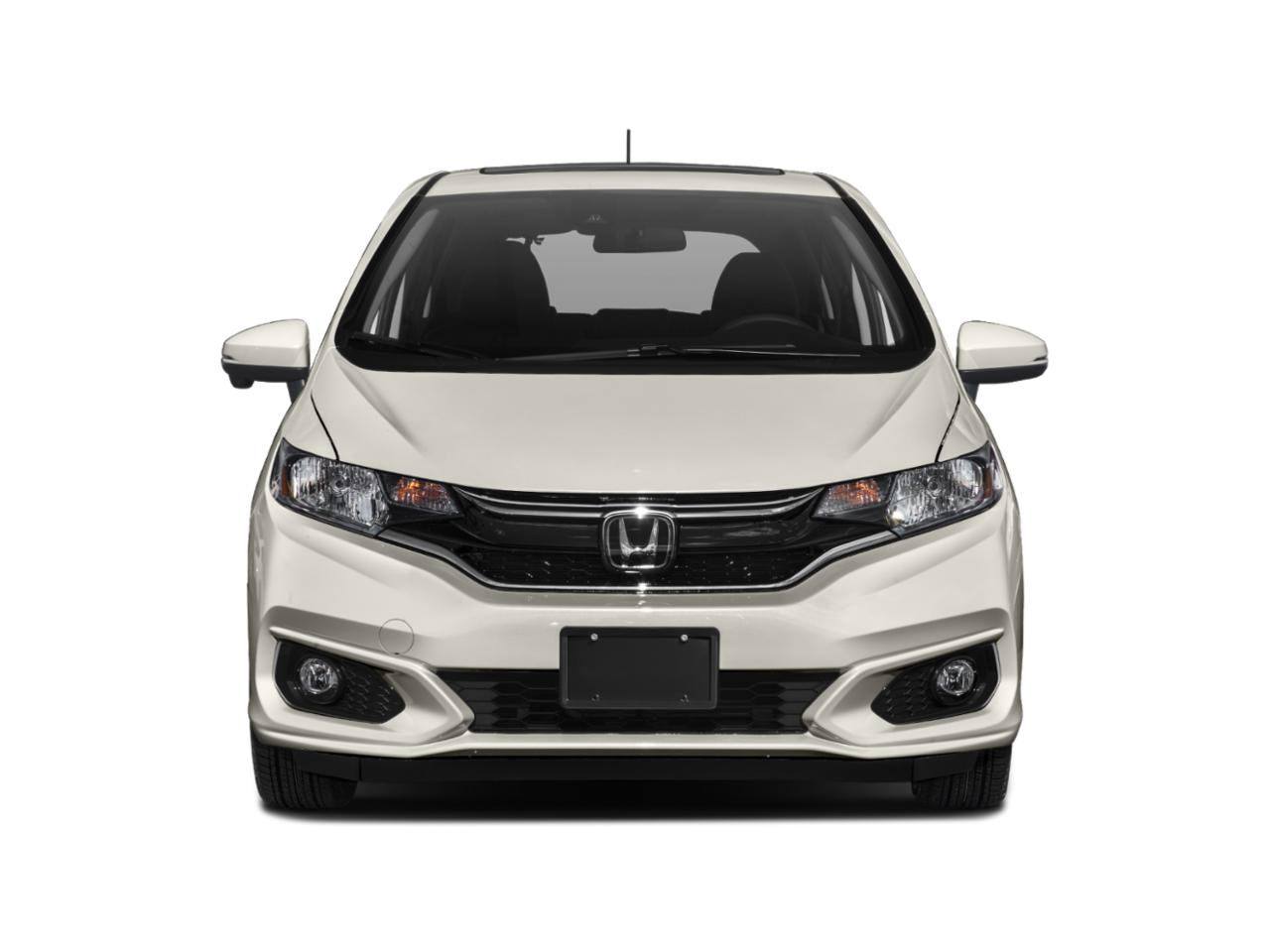 2019 Honda Fit Vehicle Photo in Ft. Myers, FL 33907