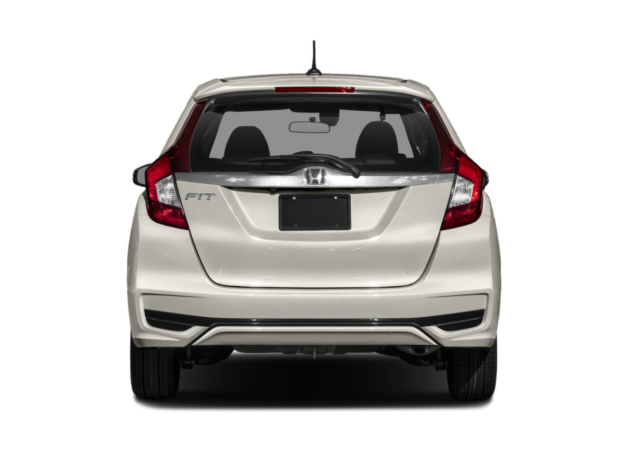 2019 Honda Fit Vehicle Photo in Ft. Myers, FL 33907