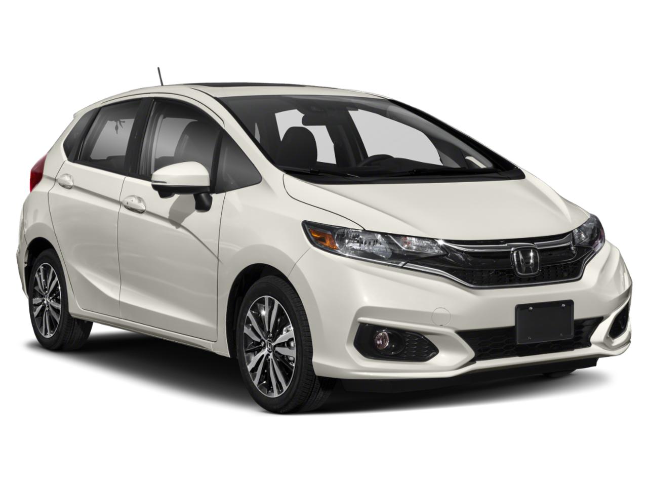 2019 Honda Fit Vehicle Photo in Ft. Myers, FL 33907