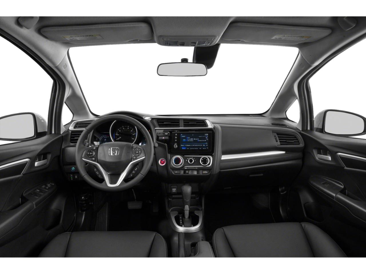 2019 Honda Fit Vehicle Photo in Ft. Myers, FL 33907