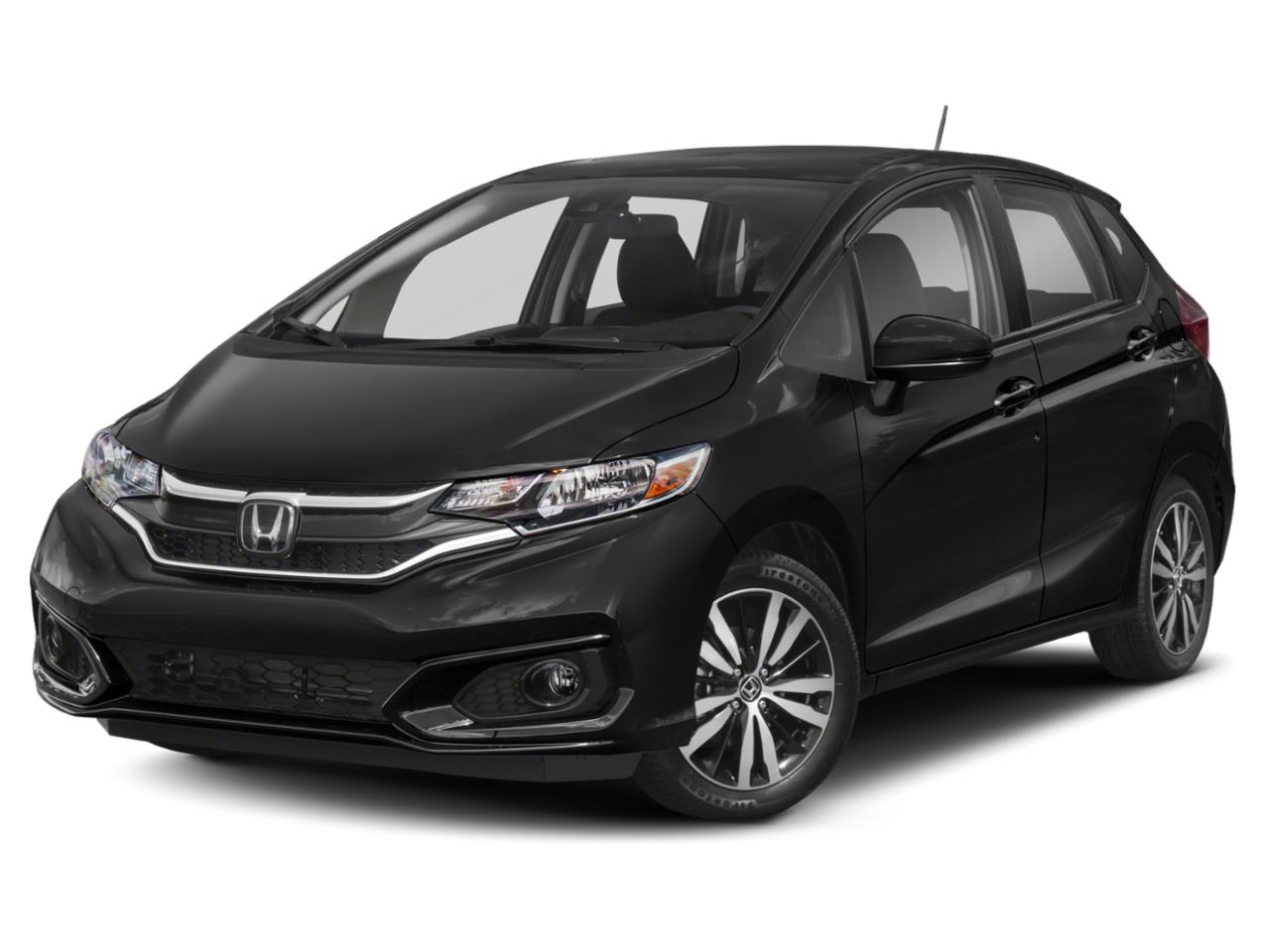 2019 Honda Fit Vehicle Photo in Hollywood, FL 33021