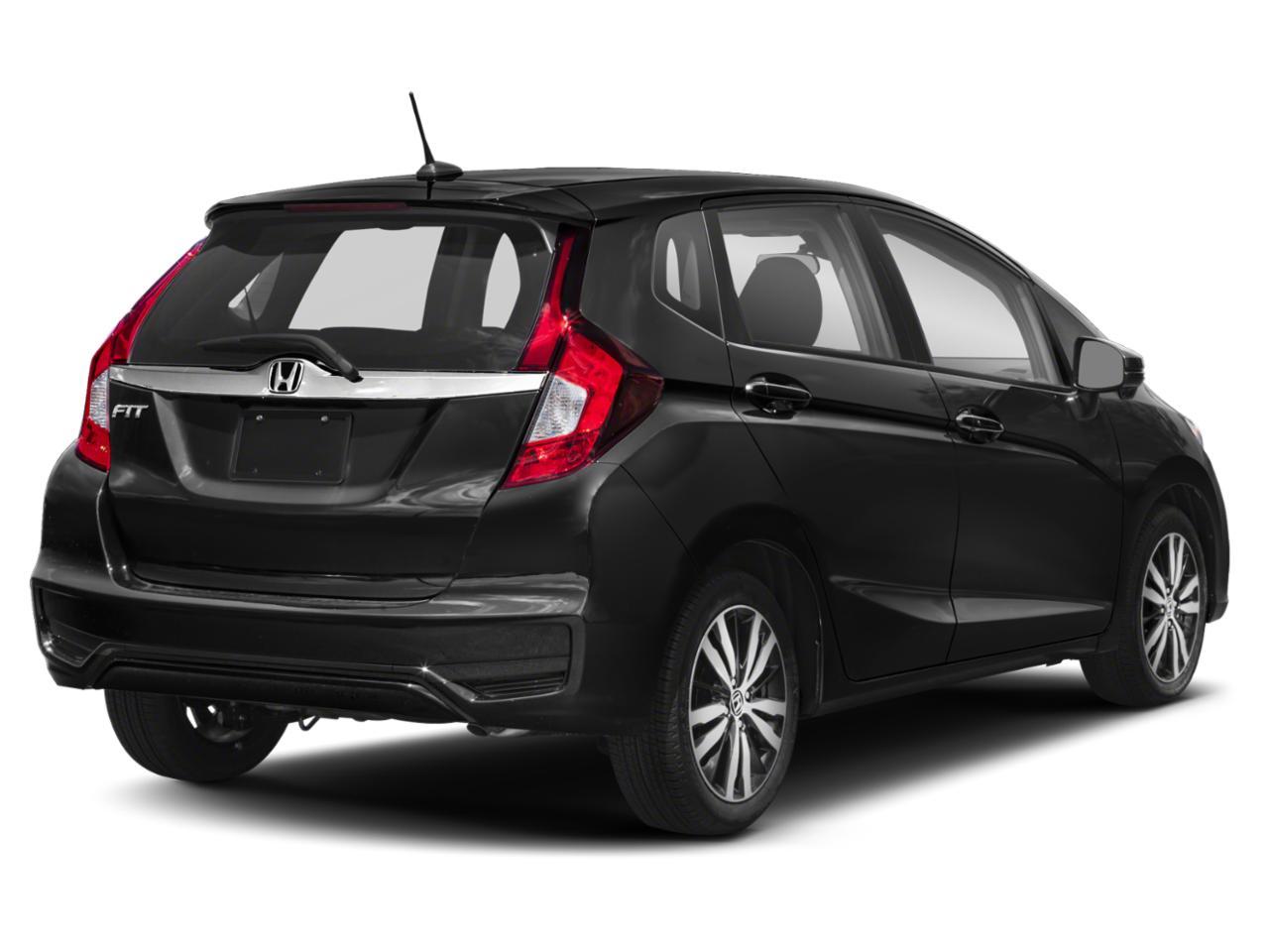 2019 Honda Fit Vehicle Photo in Hollywood, FL 33021