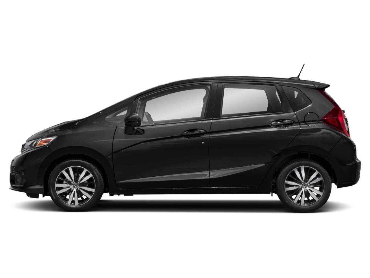 2019 Honda Fit Vehicle Photo in Hollywood, FL 33021