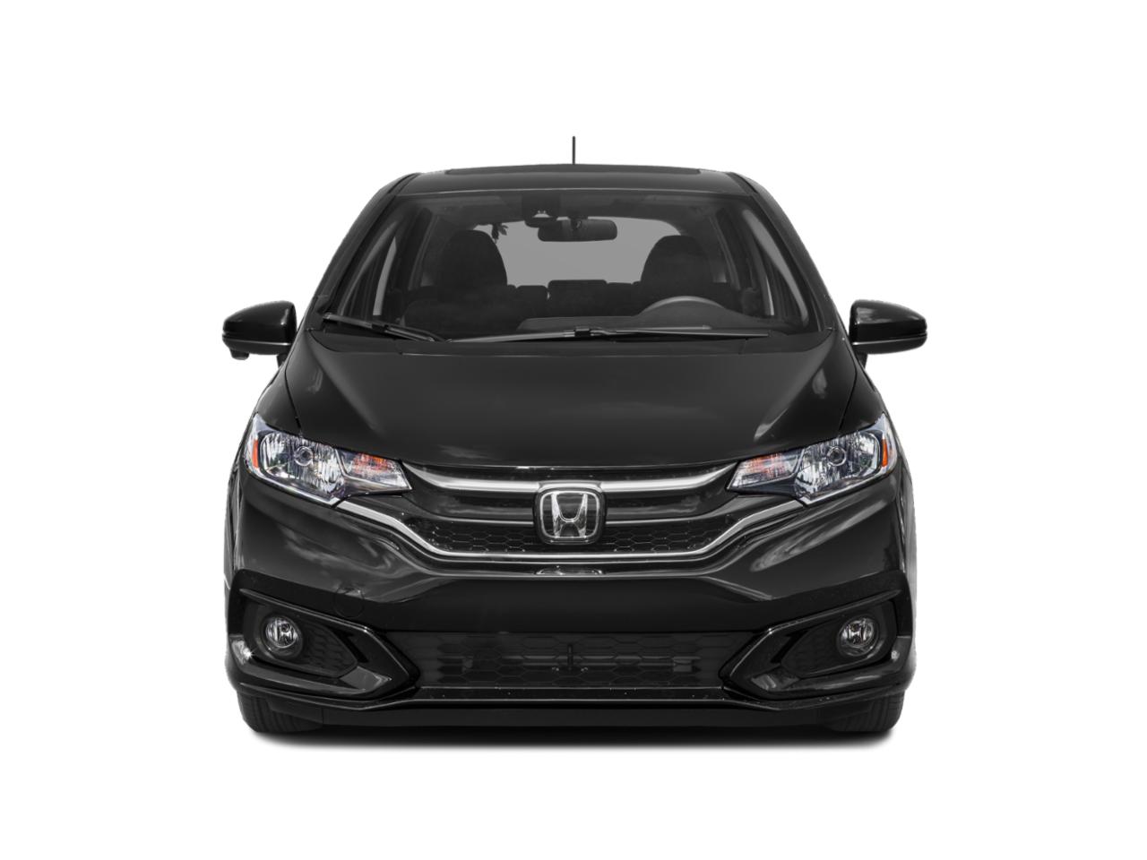 2019 Honda Fit Vehicle Photo in Hollywood, FL 33021