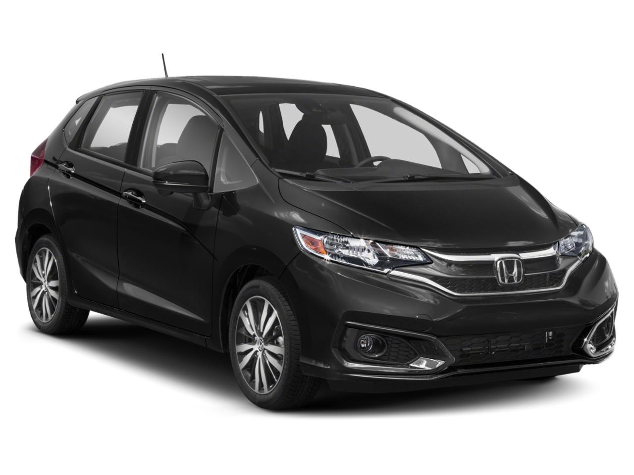 2019 Honda Fit Vehicle Photo in Hollywood, FL 33021