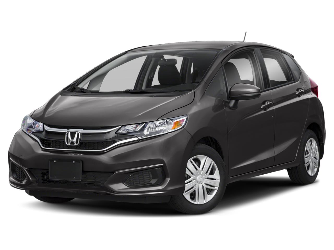 2019 Honda Fit Vehicle Photo in Delray Beach, FL 33444