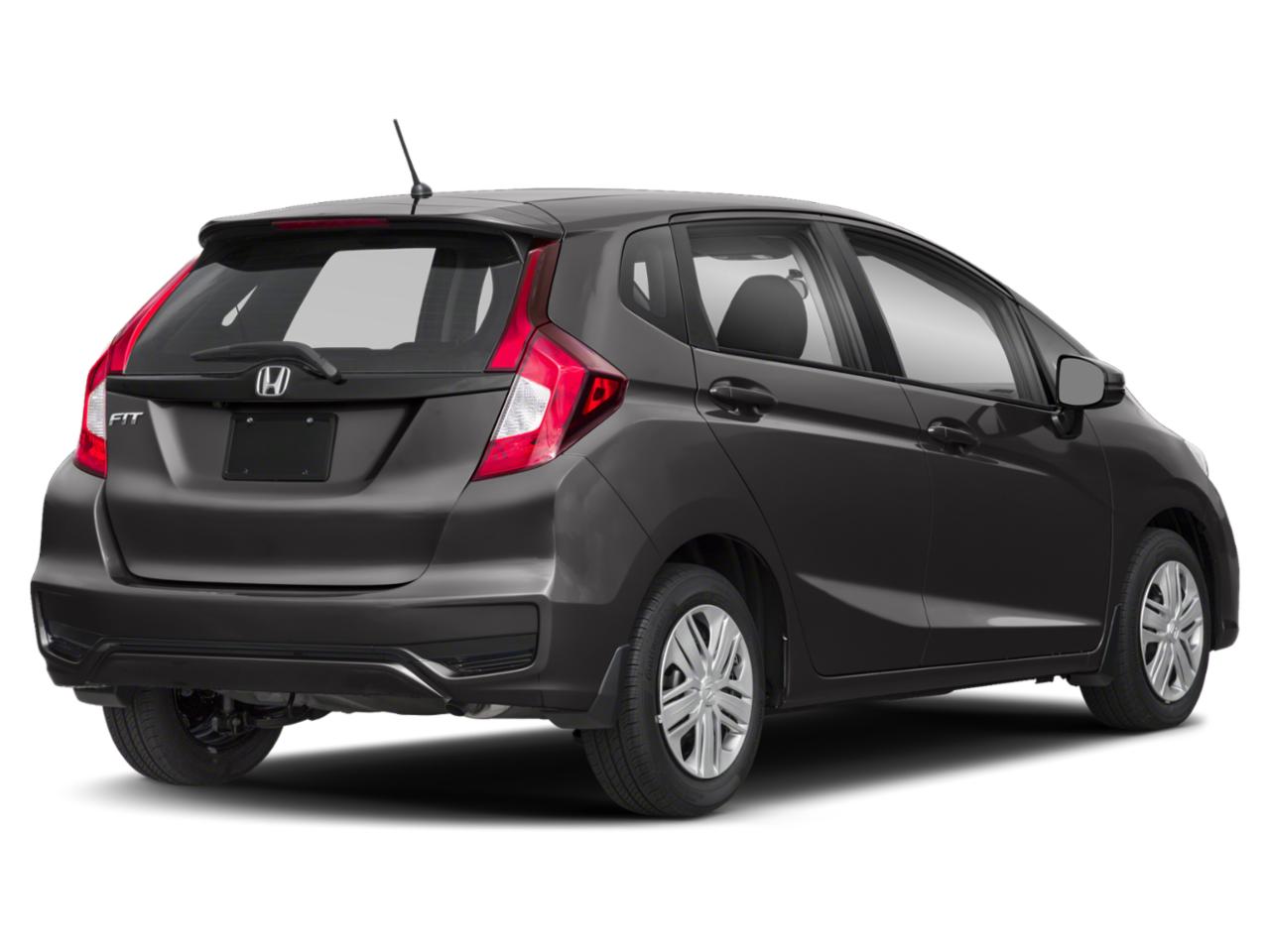 2019 Honda Fit Vehicle Photo in Delray Beach, FL 33444