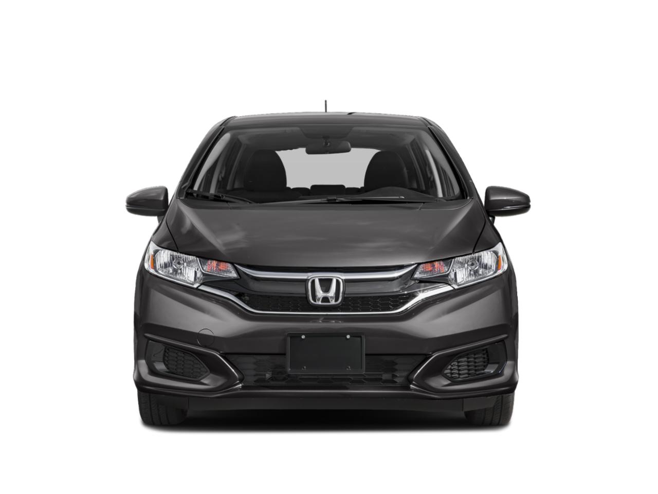 2019 Honda Fit Vehicle Photo in Delray Beach, FL 33444