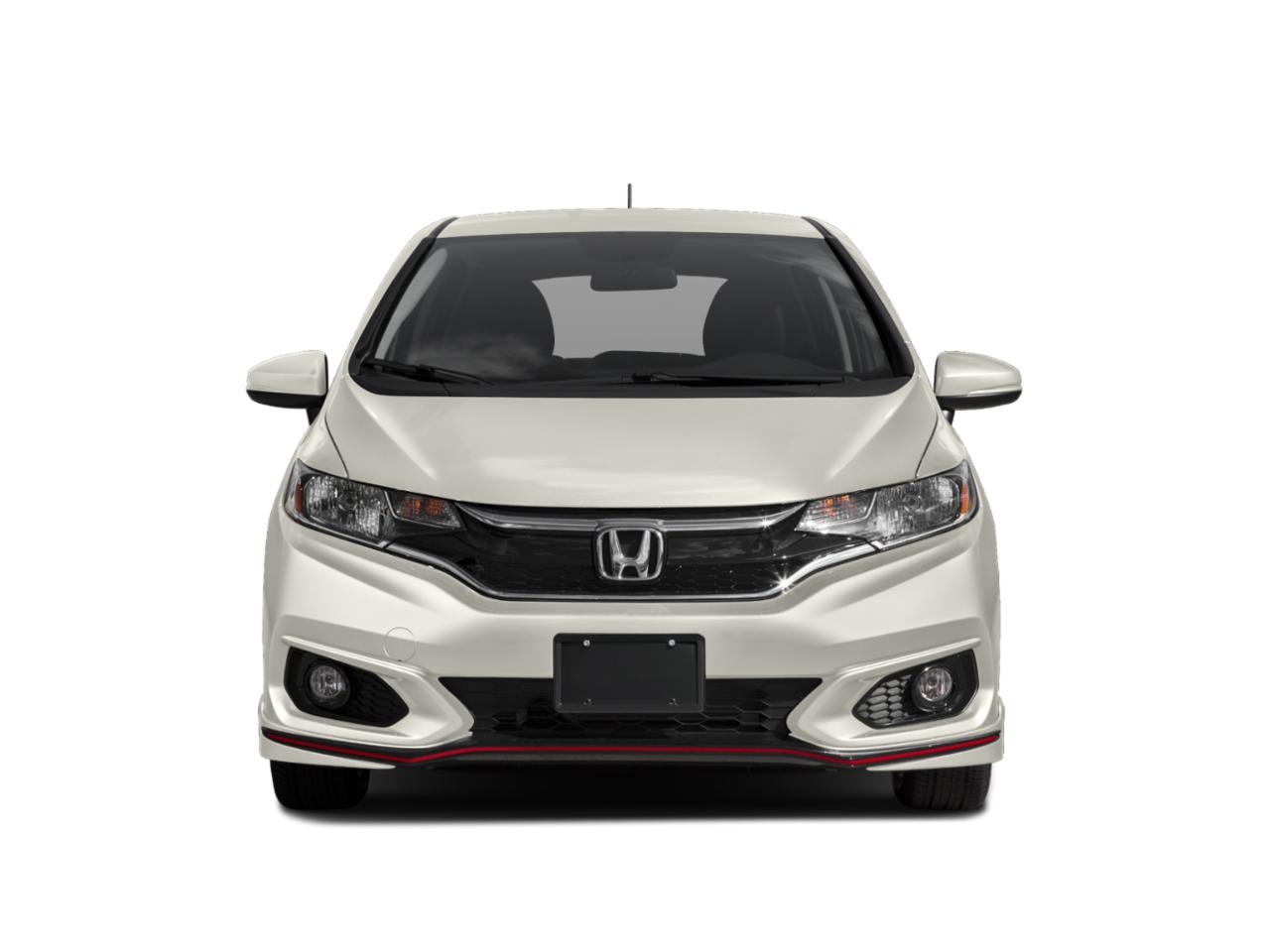 2019 Honda Fit Vehicle Photo in Hollywood, FL 33021