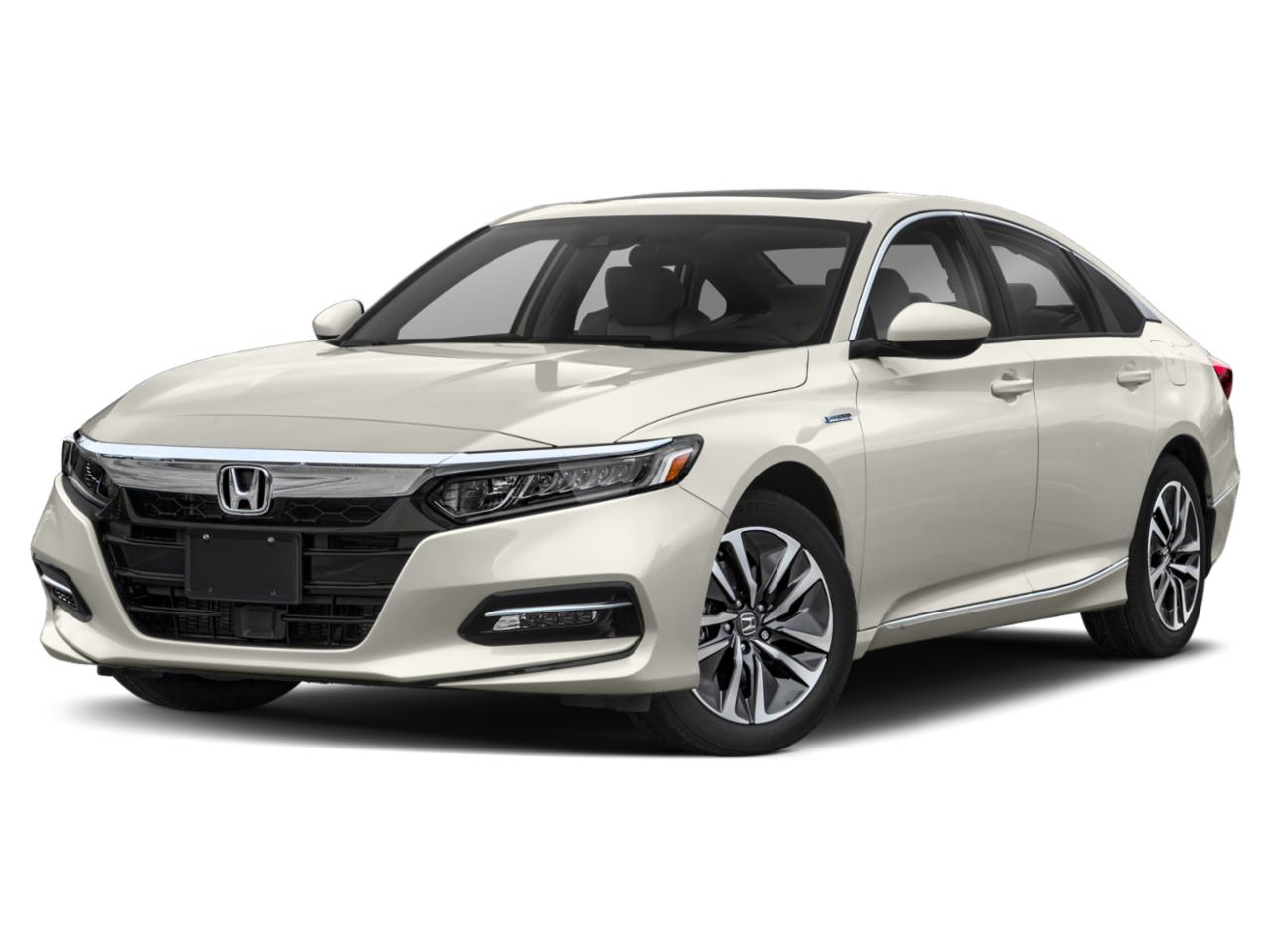 2019 Honda Accord Hybrid Vehicle Photo in LAFAYETTE, LA 70503-4541