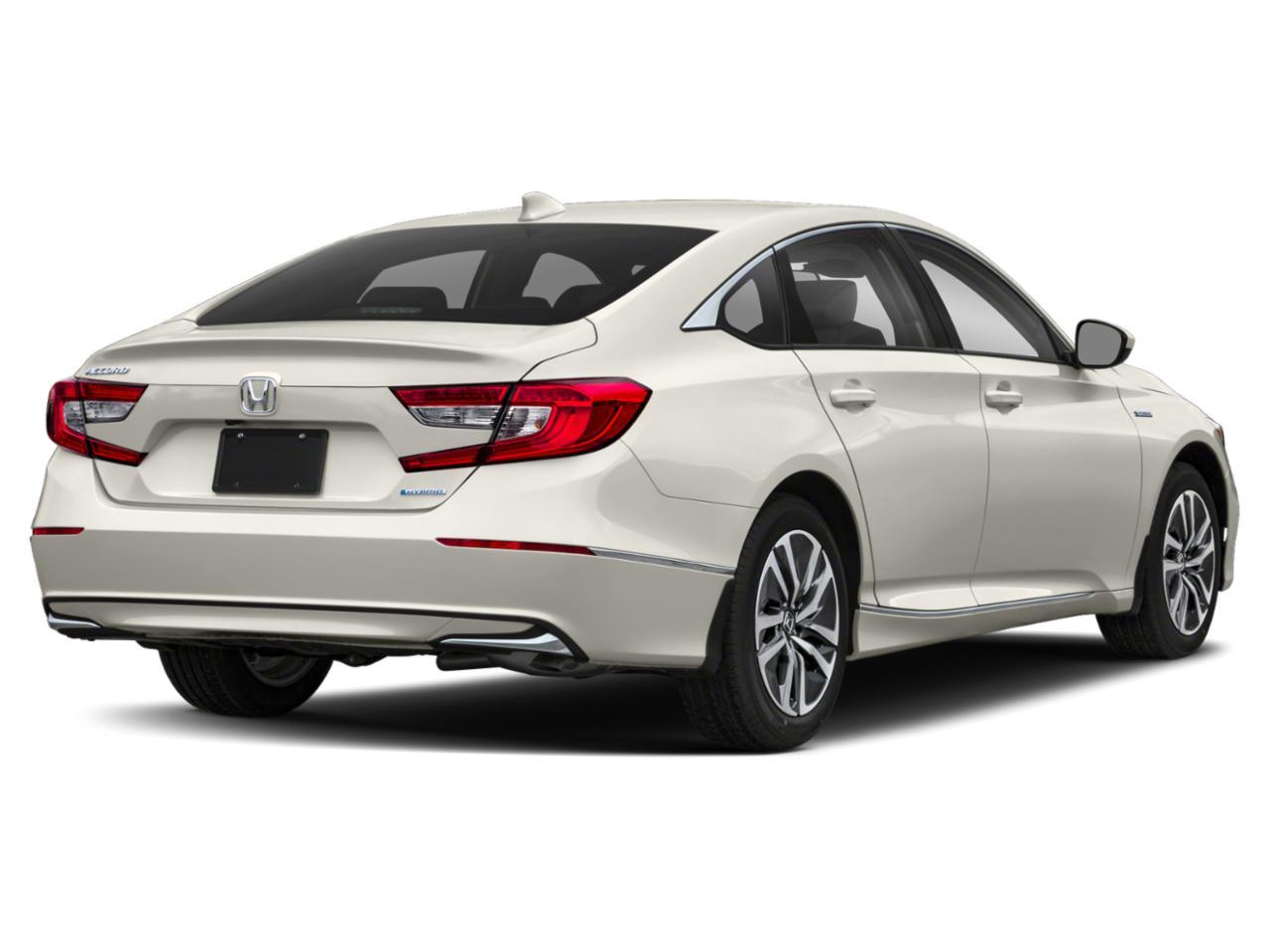 2019 Honda Accord Hybrid Vehicle Photo in LAFAYETTE, LA 70503-4541