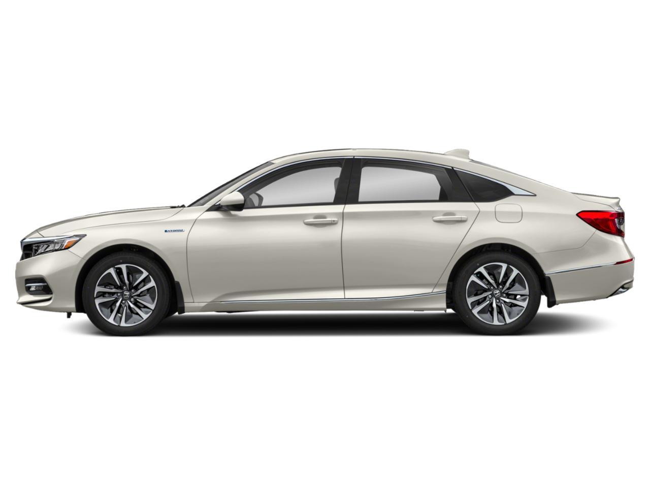 2019 Honda Accord Hybrid Vehicle Photo in LAFAYETTE, LA 70503-4541