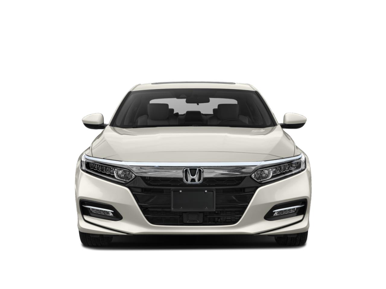 2019 Honda Accord Hybrid Vehicle Photo in LAFAYETTE, LA 70503-4541