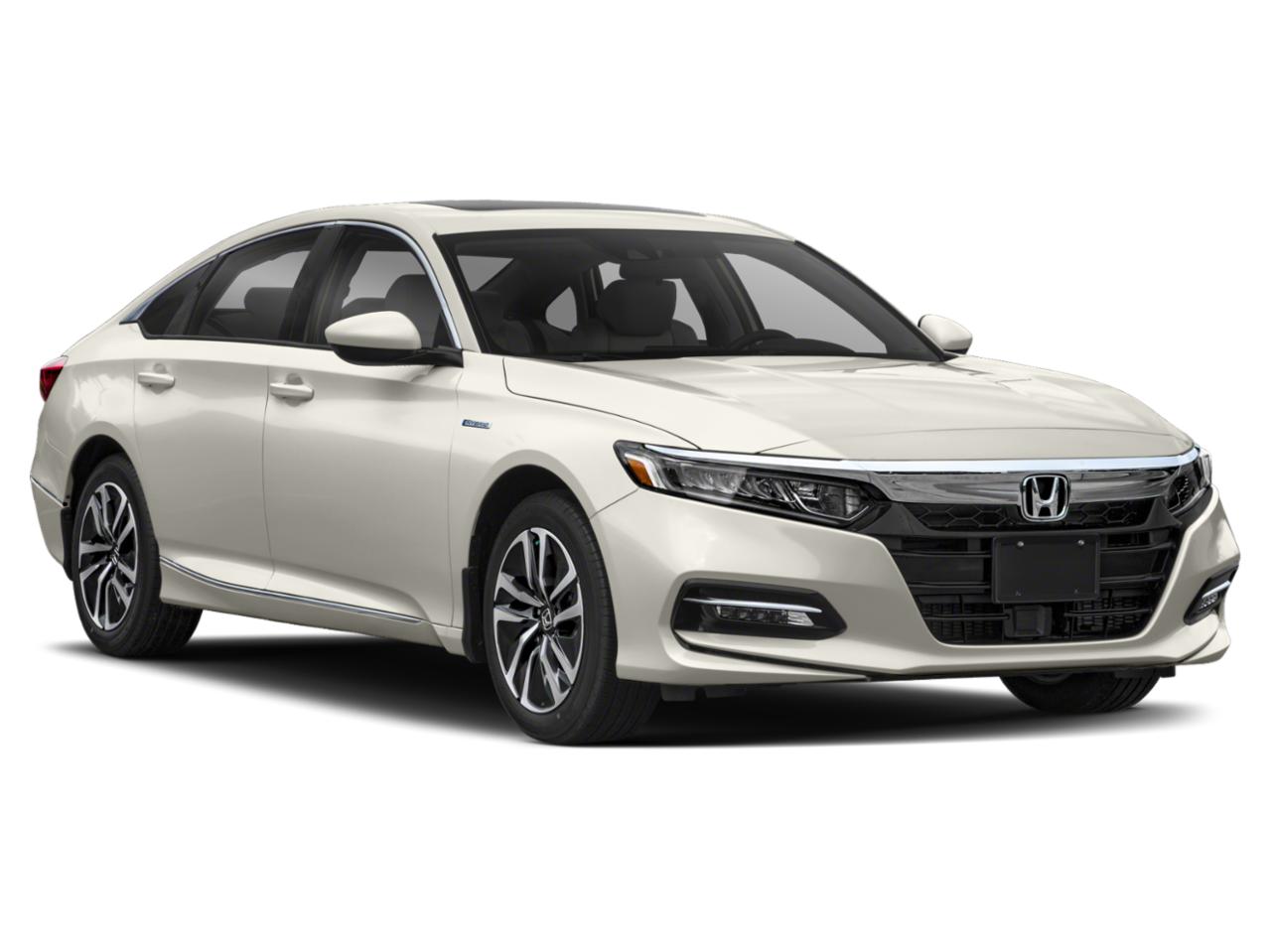 2019 Honda Accord Hybrid Vehicle Photo in LAFAYETTE, LA 70503-4541