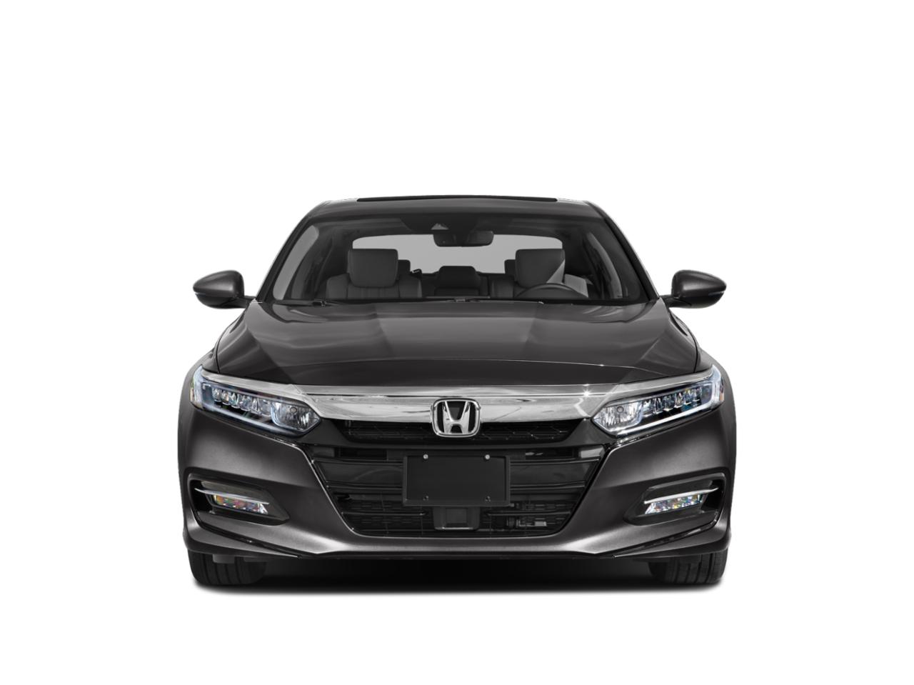 2019 Honda Accord Hybrid Vehicle Photo in Tustin, CA 92782