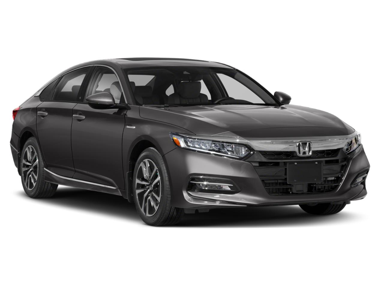 2019 Honda Accord Hybrid Vehicle Photo in Tustin, CA 92782