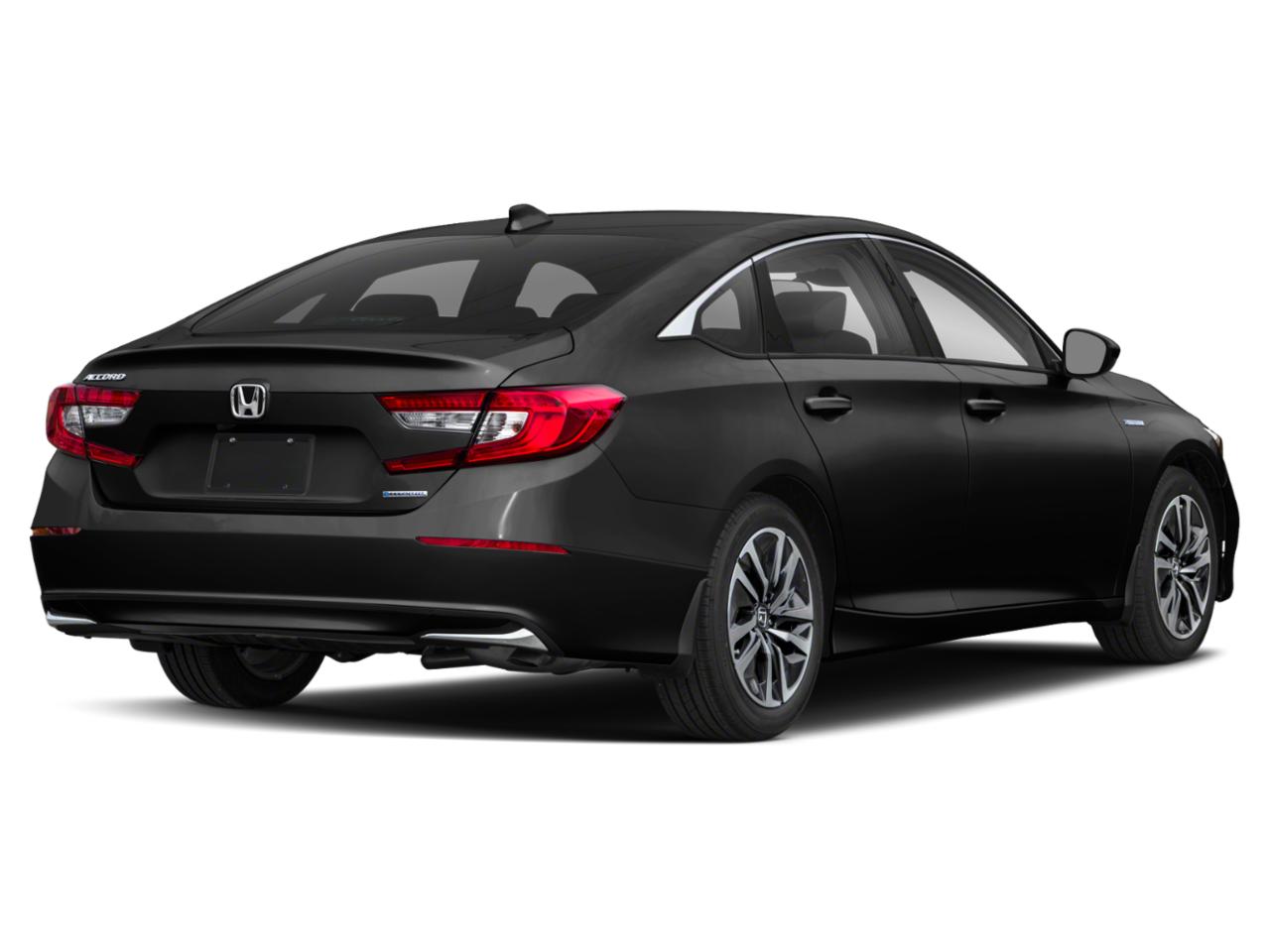 2019 Honda Accord Hybrid Vehicle Photo in GREENACRES, FL 33463-3207