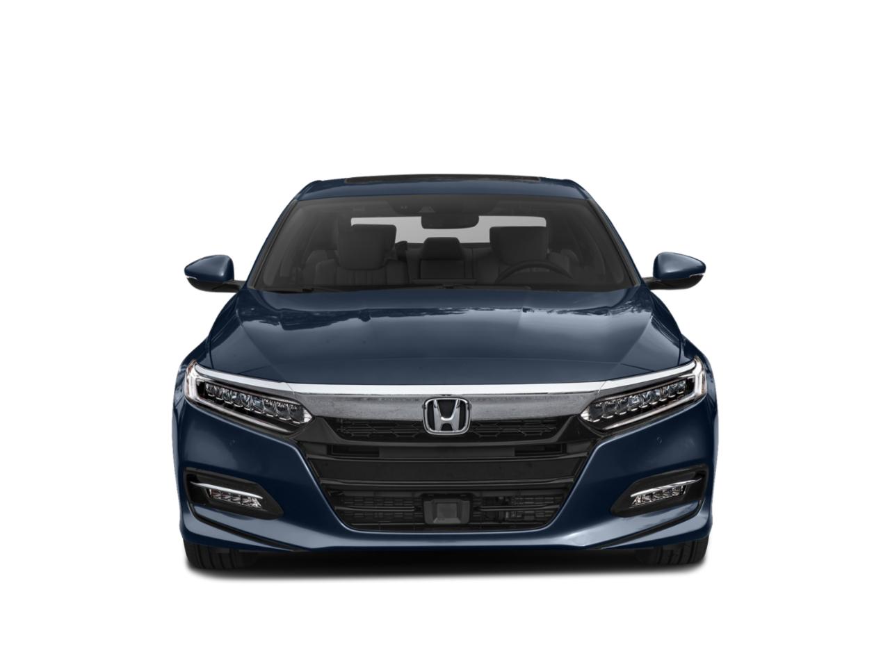 2019 Honda Accord Hybrid Vehicle Photo in Hollywood, FL 33021