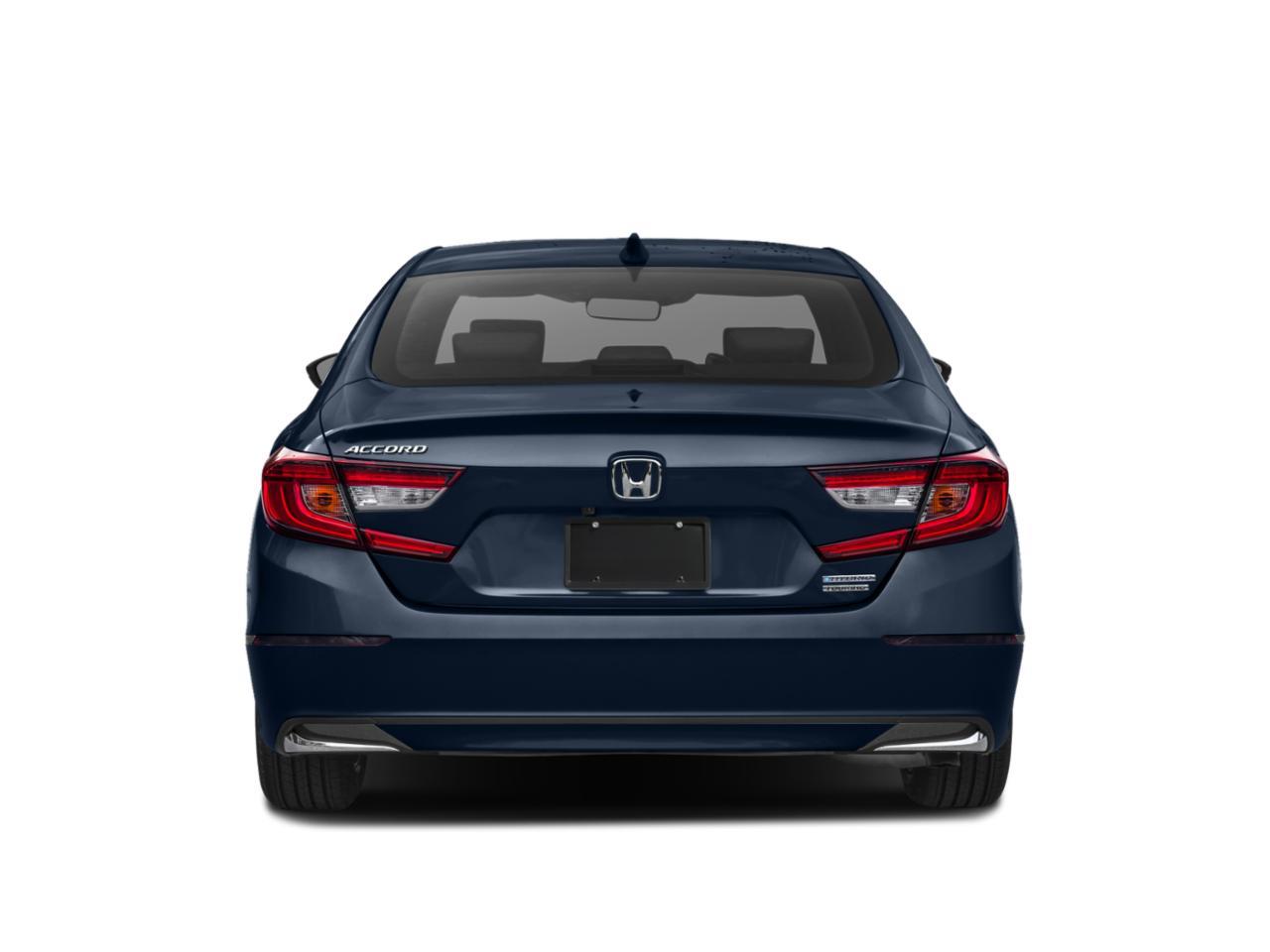 2019 Honda Accord Hybrid Vehicle Photo in Hollywood, FL 33021