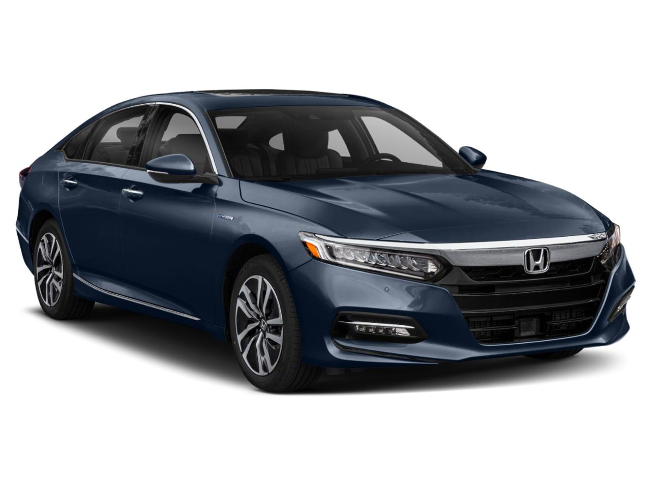 2019 Honda Accord Hybrid Vehicle Photo in Hollywood, FL 33021