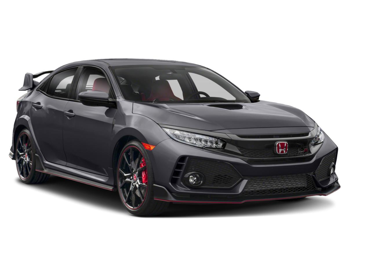 2019 Honda Civic Type R Vehicle Photo in MESA, AZ 85206-4395