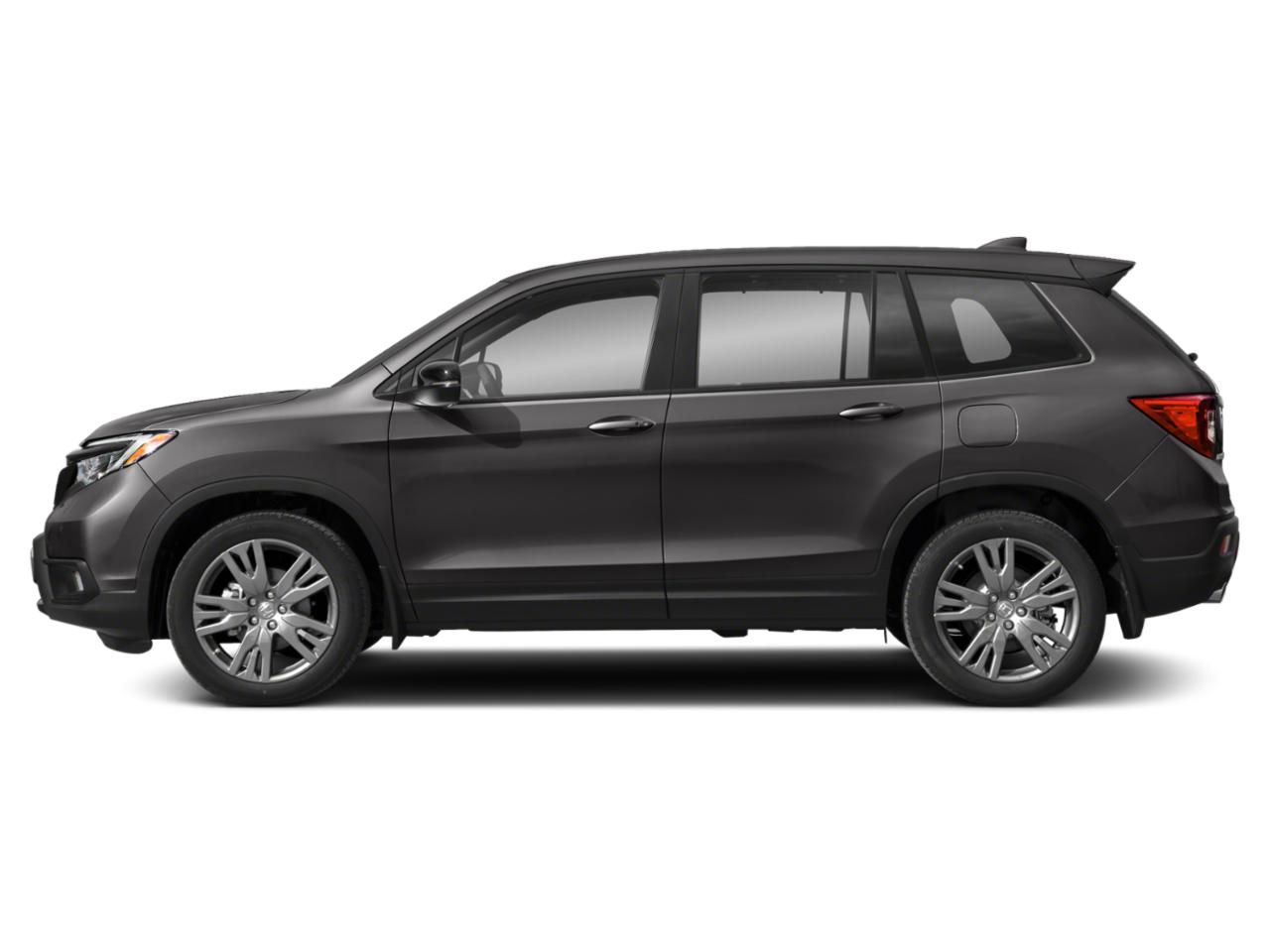 2019 Honda Passport Vehicle Photo in Oshkosh, WI 54904